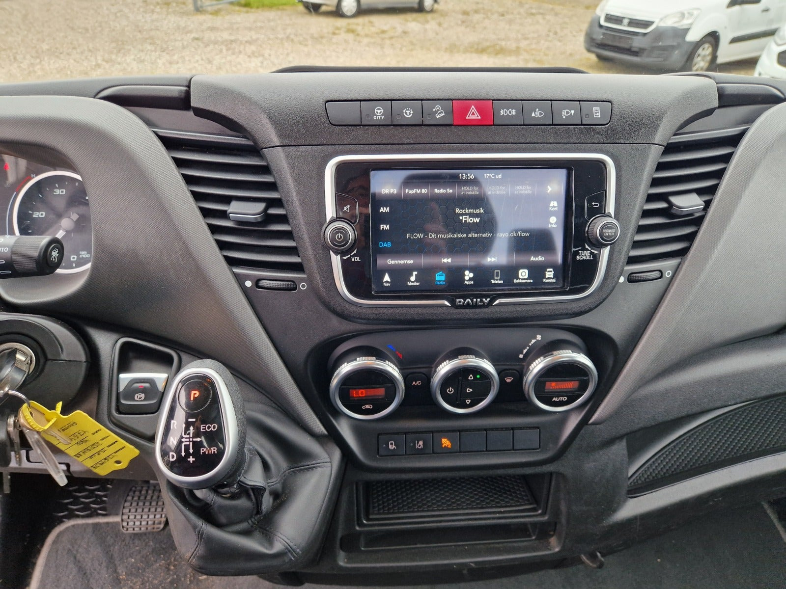 undefined Iveco Daily fra 2022