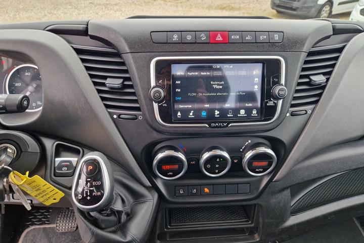 undefined Iveco Daily fra 2022