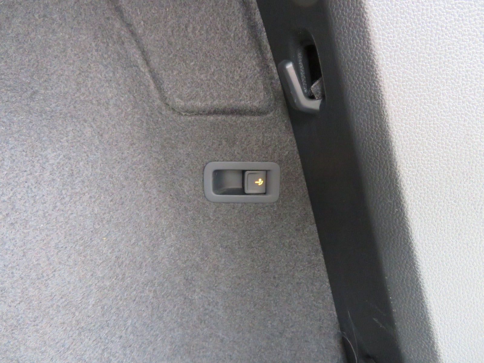 Hvid Seat Ateca fra 2020