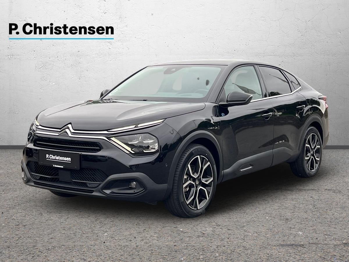 Citroën ë-C4 X 50 Shine