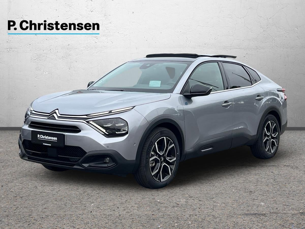 Citroën ë-C4 X 50 Shine