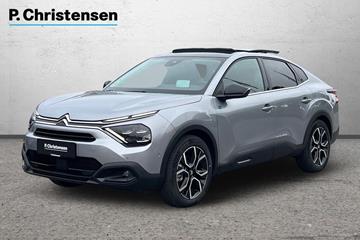 Citroën ë-C4 X 50 Shine