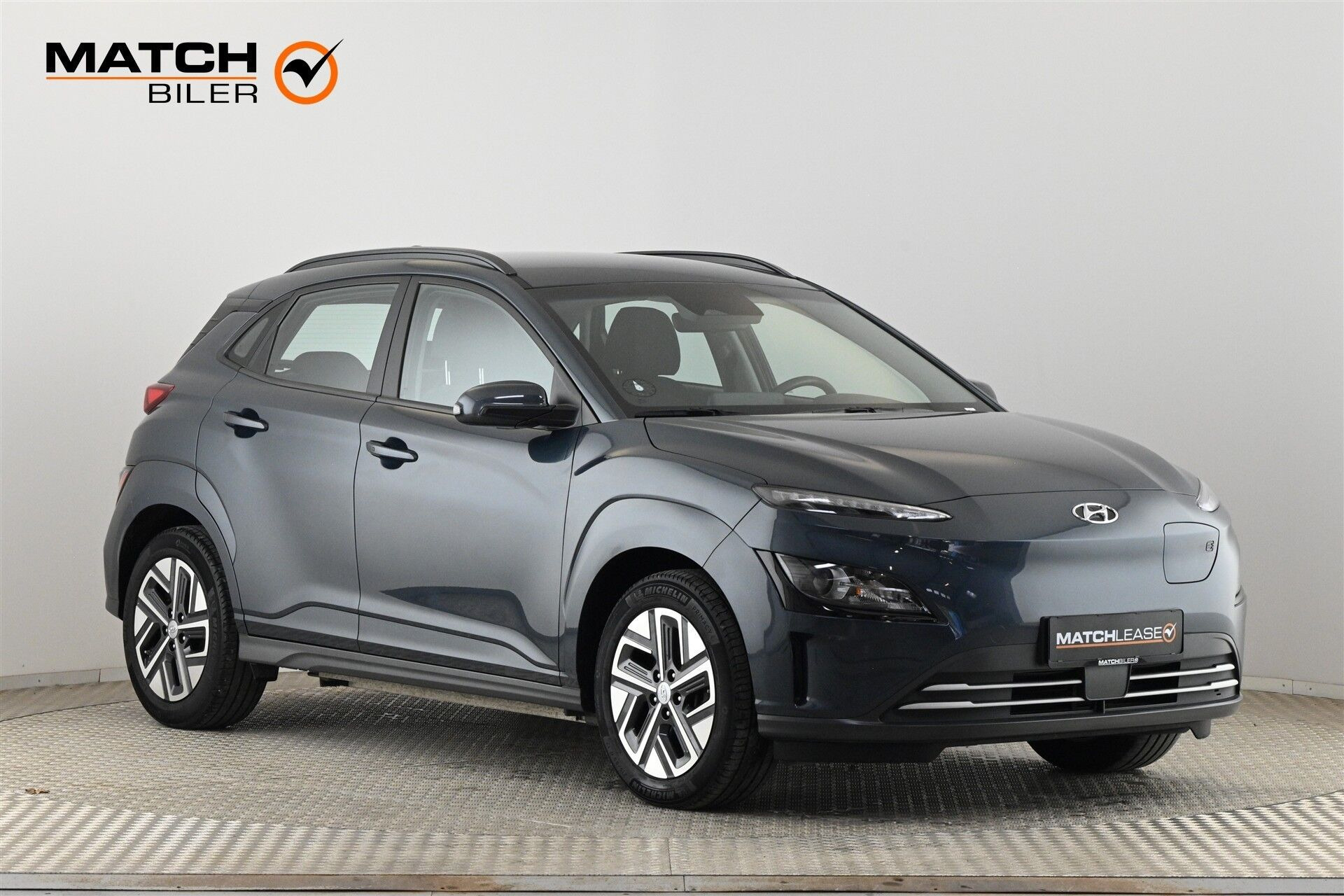 Hyundai Kona EL Essential 136HK 5d Aut.