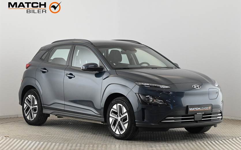 Hyundai Kona EL Essential 136HK 5d Aut.