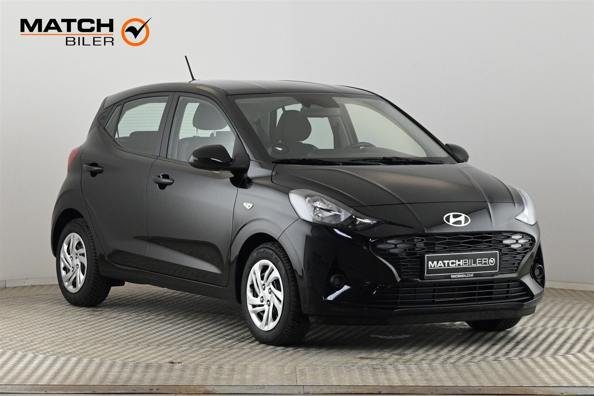 Hyundai i10 1,0 Advanced 67HK 5d