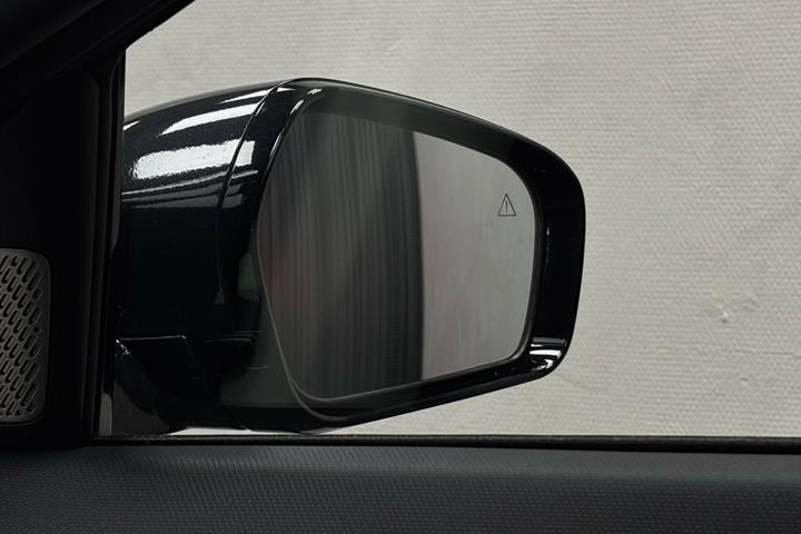 Sort Kia EV4 fra 2026