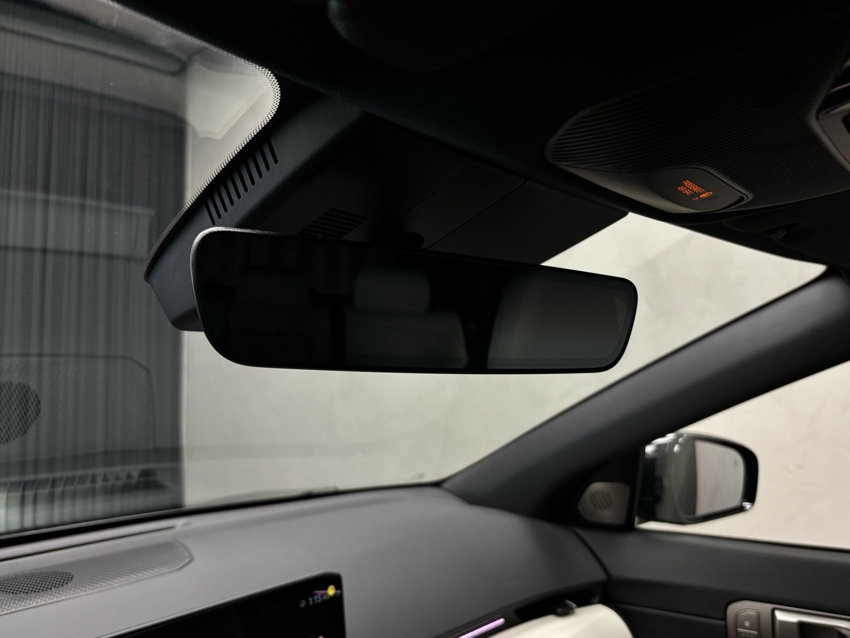 Sort Kia EV4 fra 2026