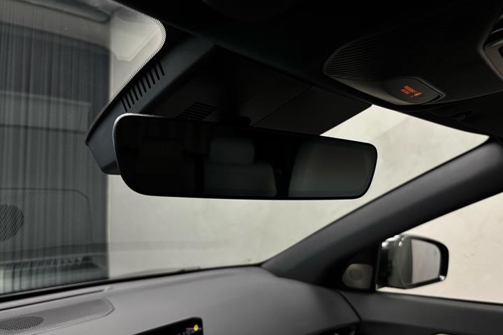 Sort Kia EV4 fra 2026