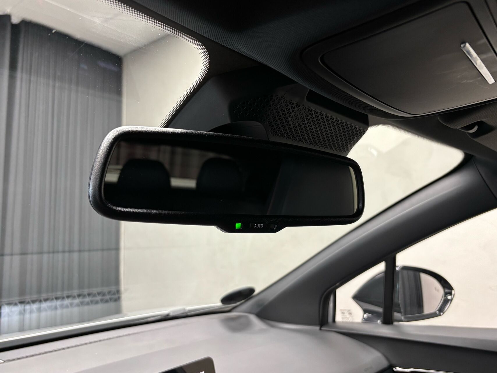Sølv MG MG4 Electric fra 2025