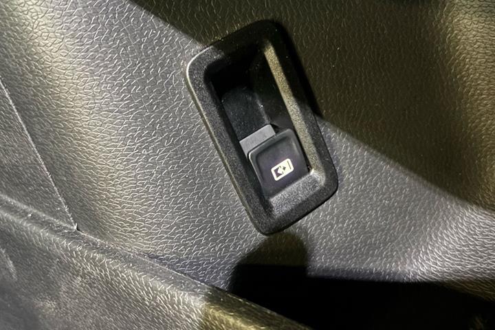 Grå VW ID.Buzz fra 2026