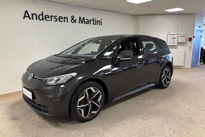 undefined VW ID.3 fra 2022