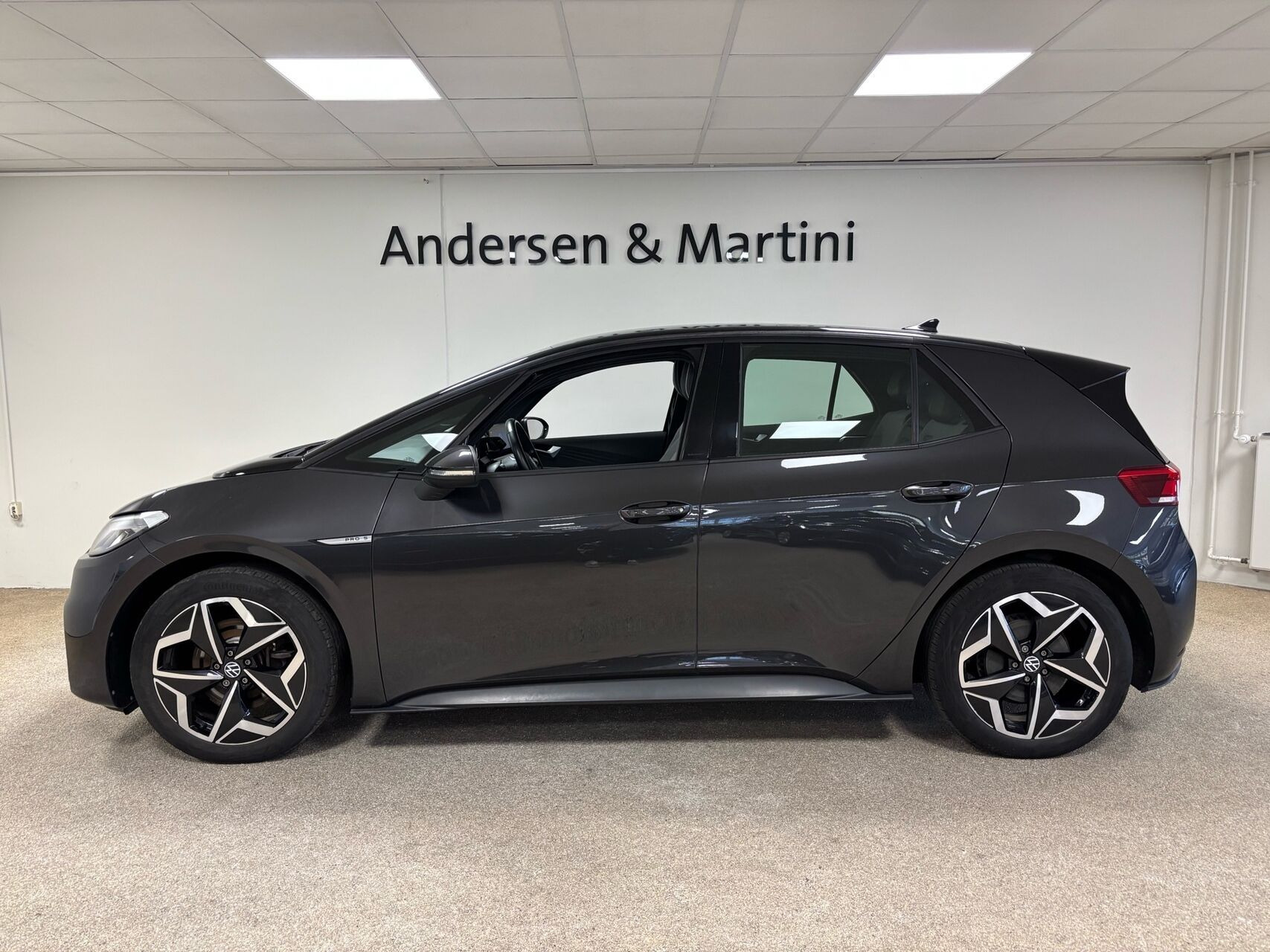 undefined VW ID.3 fra 2022