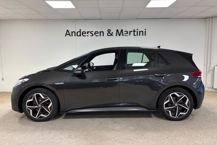 undefined VW ID.3 fra 2022