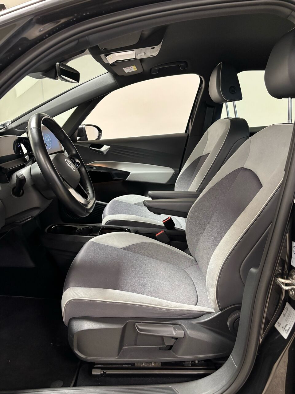 undefined VW ID.3 fra 2022