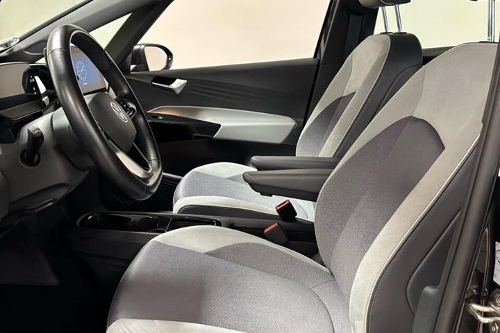undefined VW ID.3 fra 2022