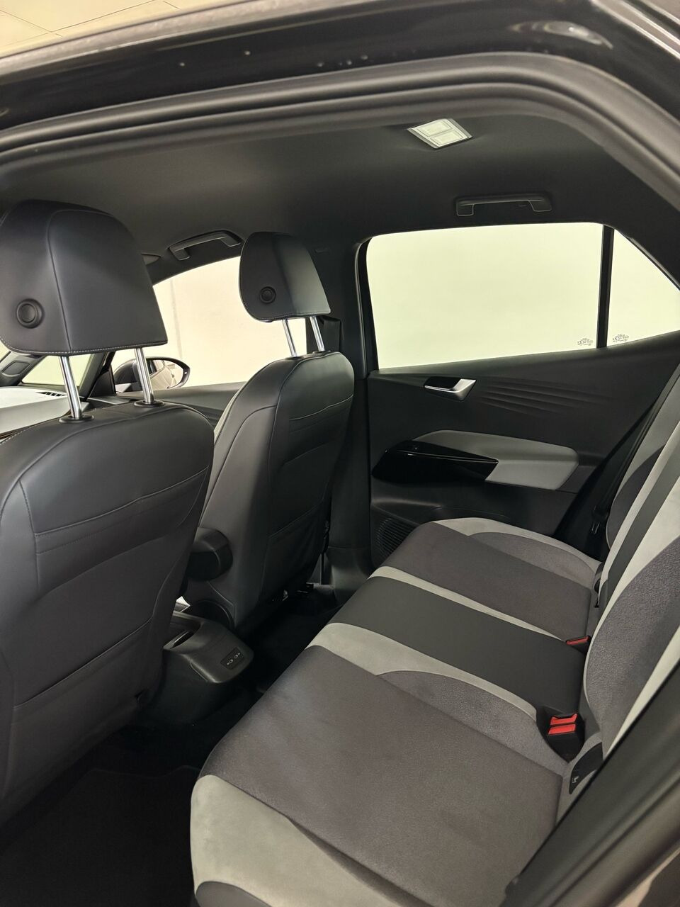 undefined VW ID.3 fra 2022