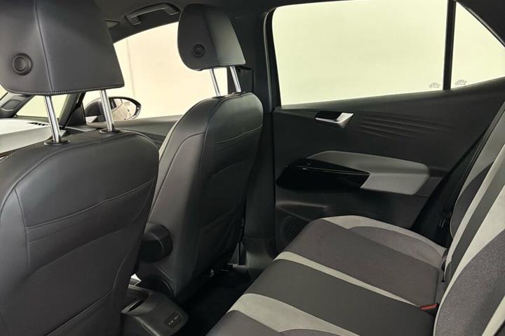 undefined VW ID.3 fra 2022