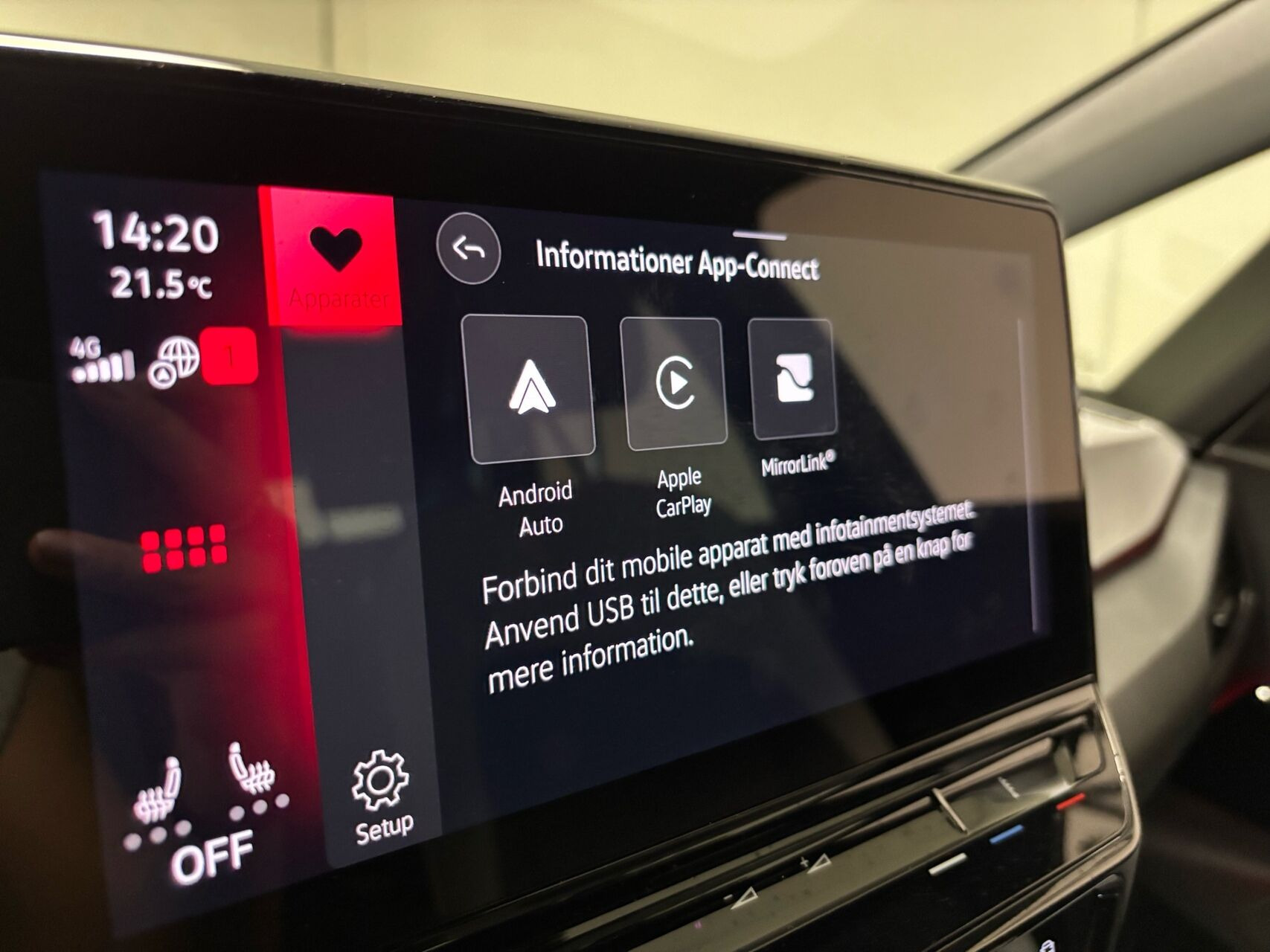 undefined VW ID.3 fra 2022