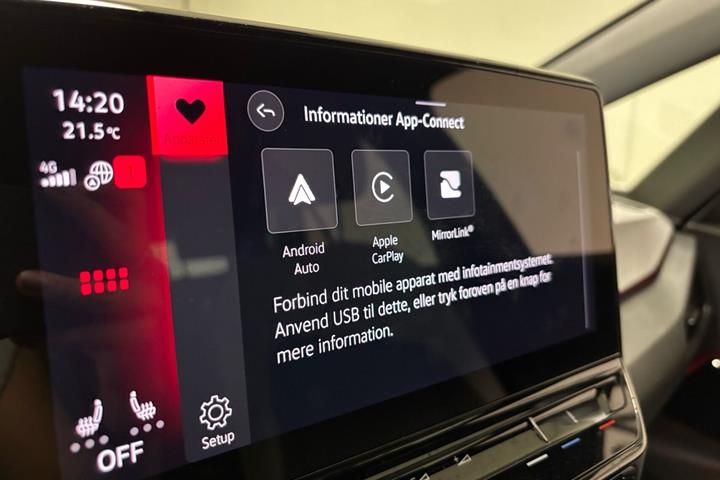 undefined VW ID.3 fra 2022
