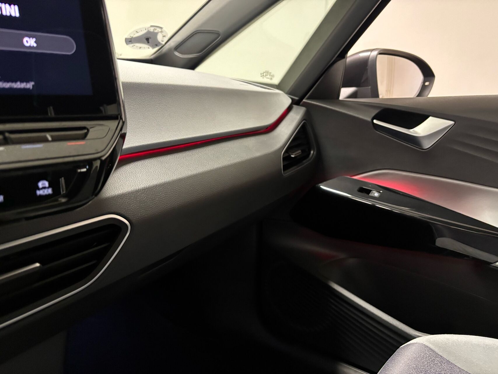 undefined VW ID.3 fra 2022