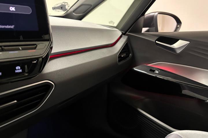 undefined VW ID.3 fra 2022