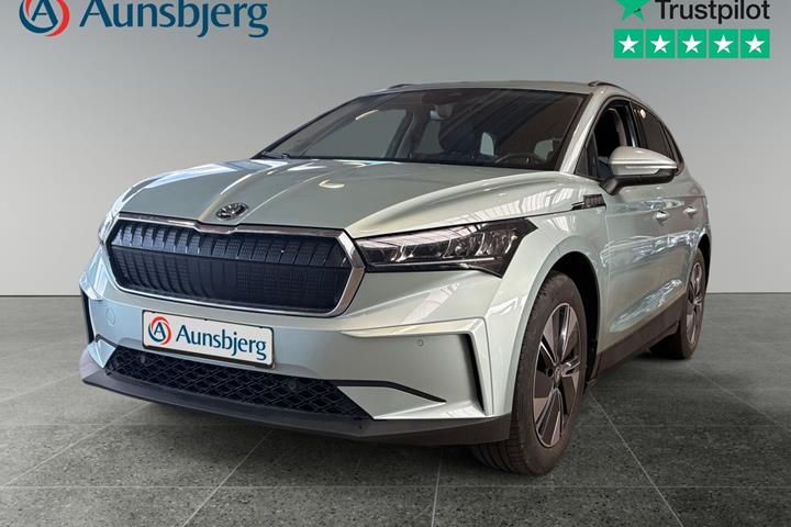 undefined Skoda Enyaq fra 2023