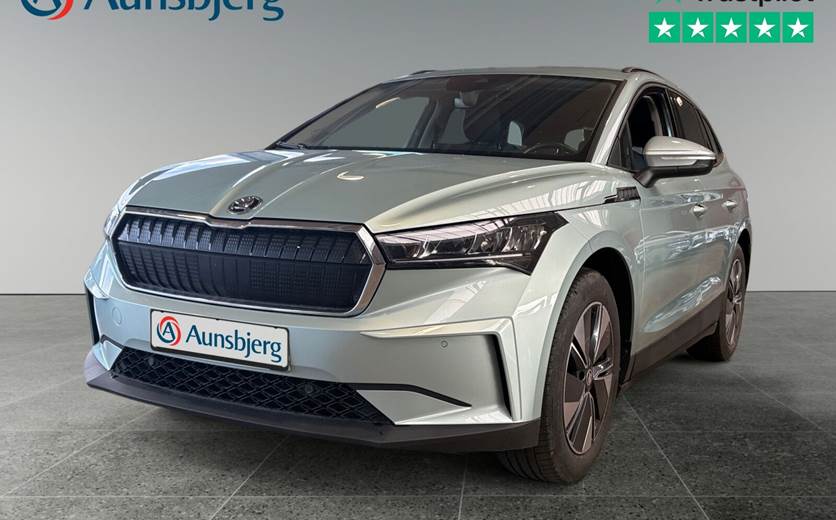 Skoda Enyaq 60 iV 180HK 5d Aut.