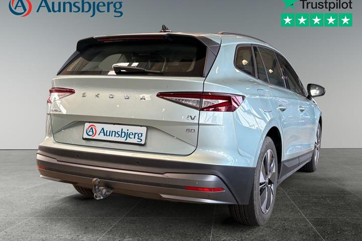 undefined Skoda Enyaq fra 2023
