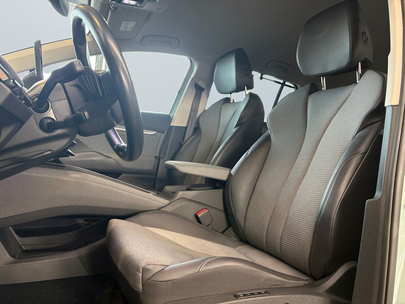 undefined Skoda Enyaq fra 2023