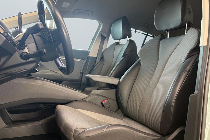 undefined Skoda Enyaq fra 2023
