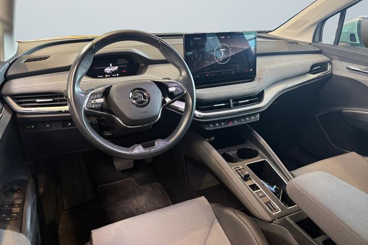 undefined Skoda Enyaq fra 2023