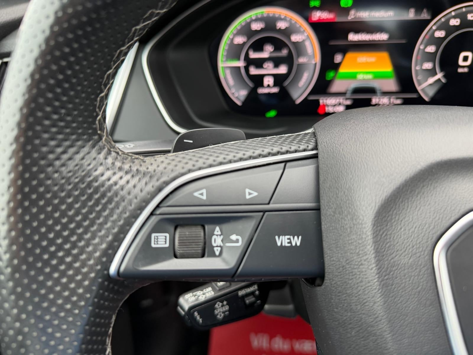 undefined Audi Q5 fra 2021