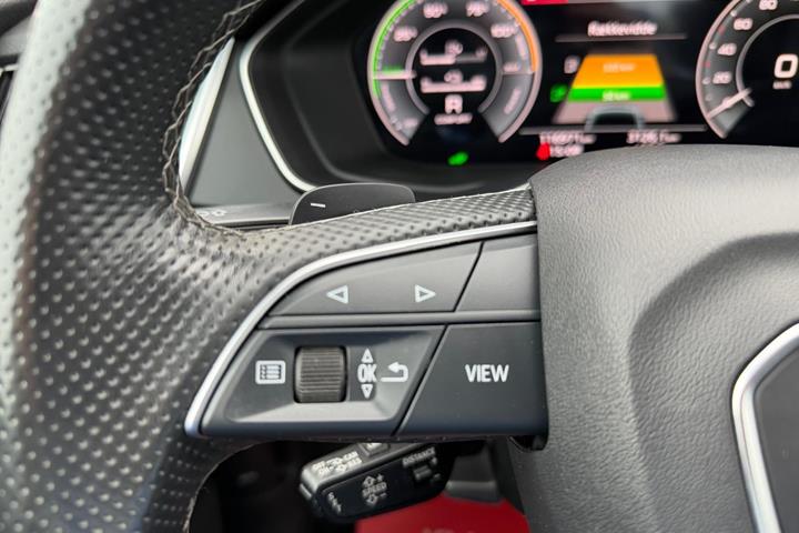 undefined Audi Q5 fra 2021