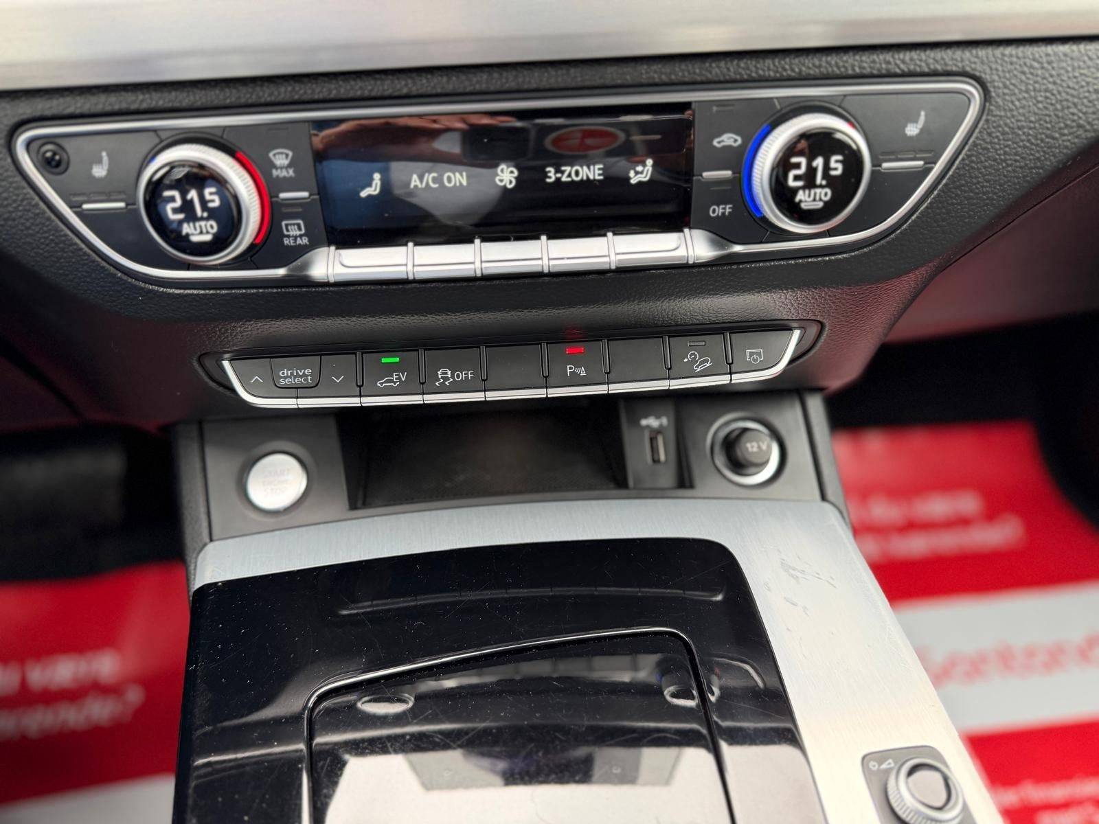 undefined Audi Q5 fra 2021