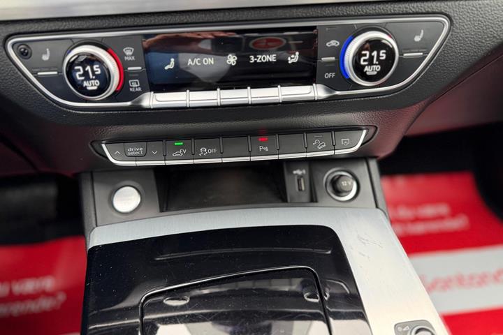 undefined Audi Q5 fra 2021