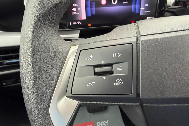 undefined Opel Frontera fra 2025