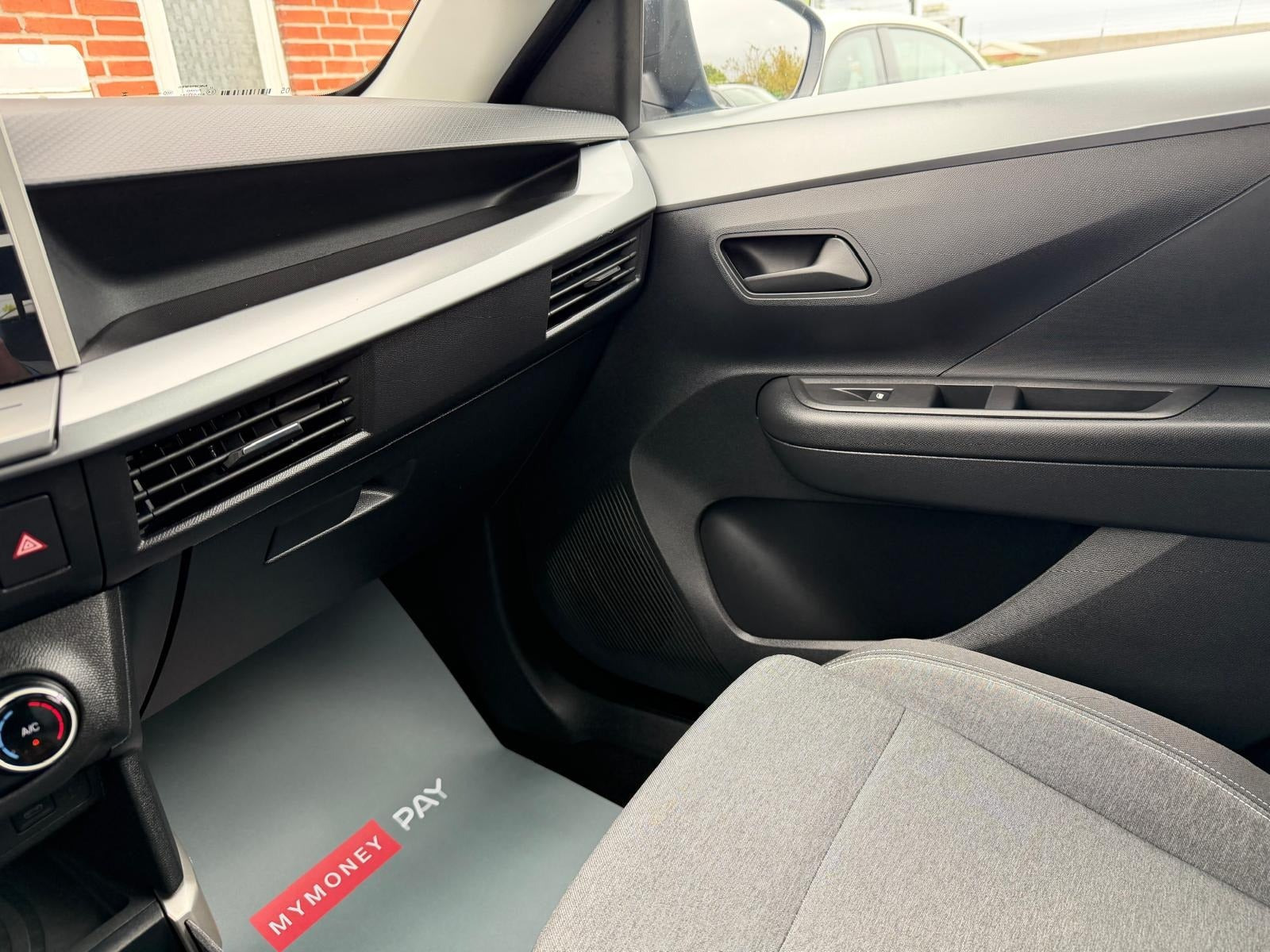 undefined Opel Frontera fra 2025
