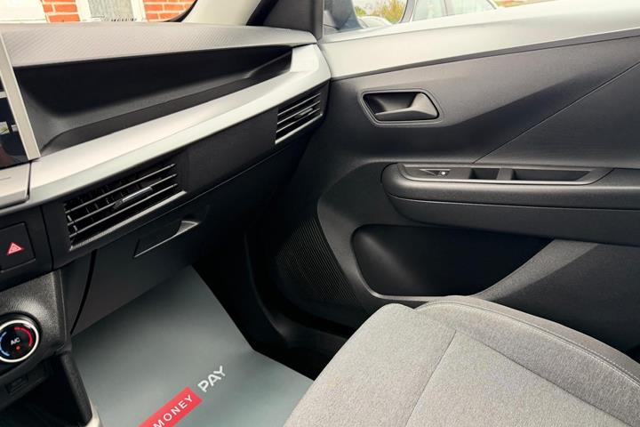 undefined Opel Frontera fra 2025