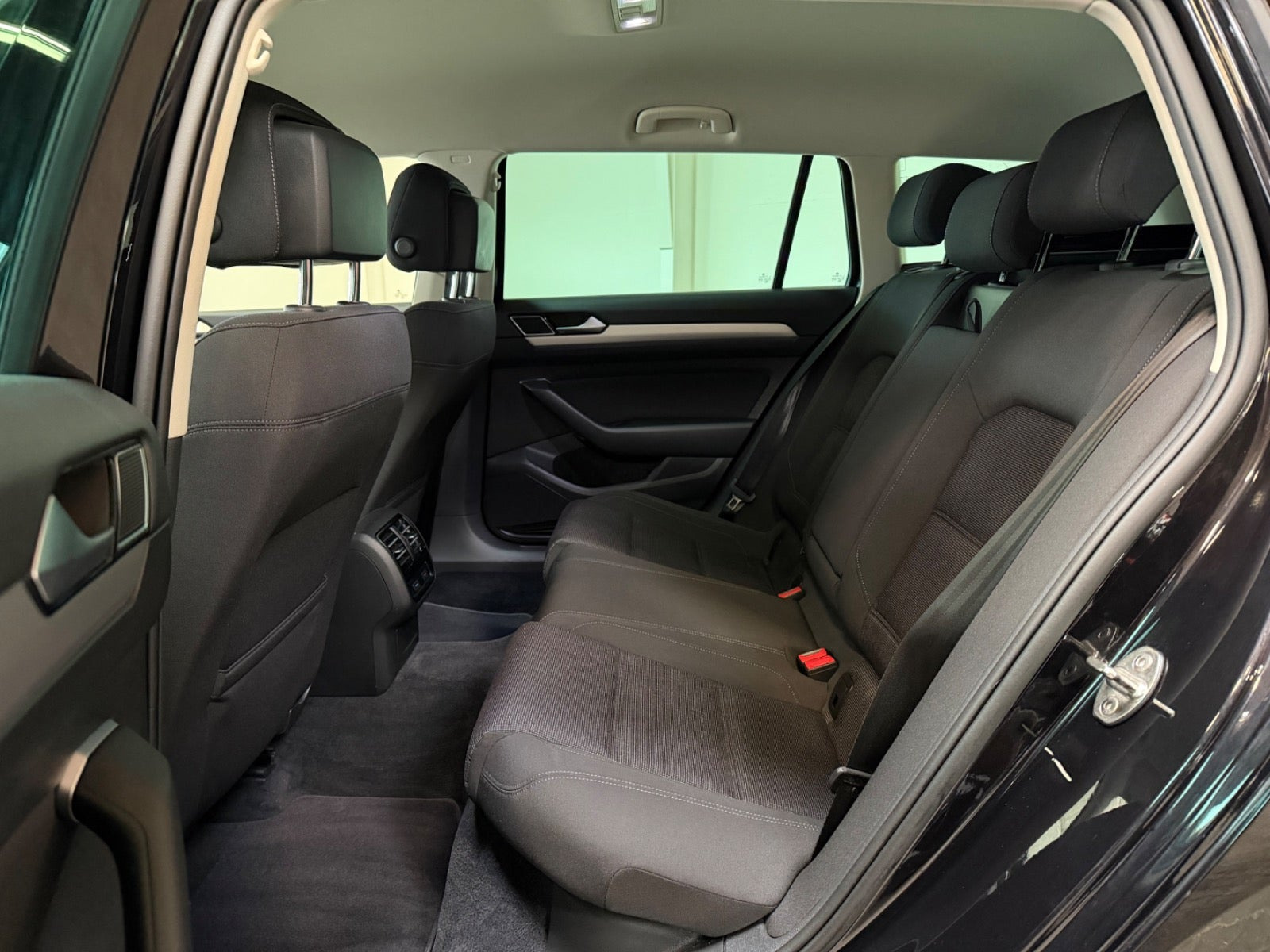 undefined VW Passat fra 2018