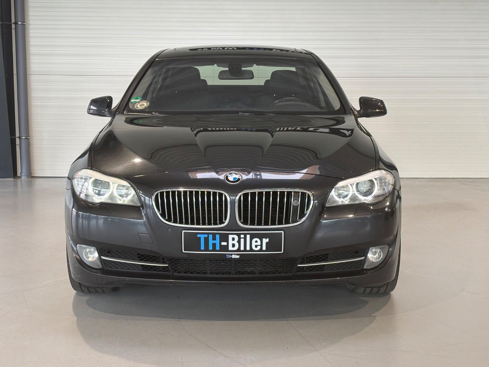undefined BMW 523i fra 2010
