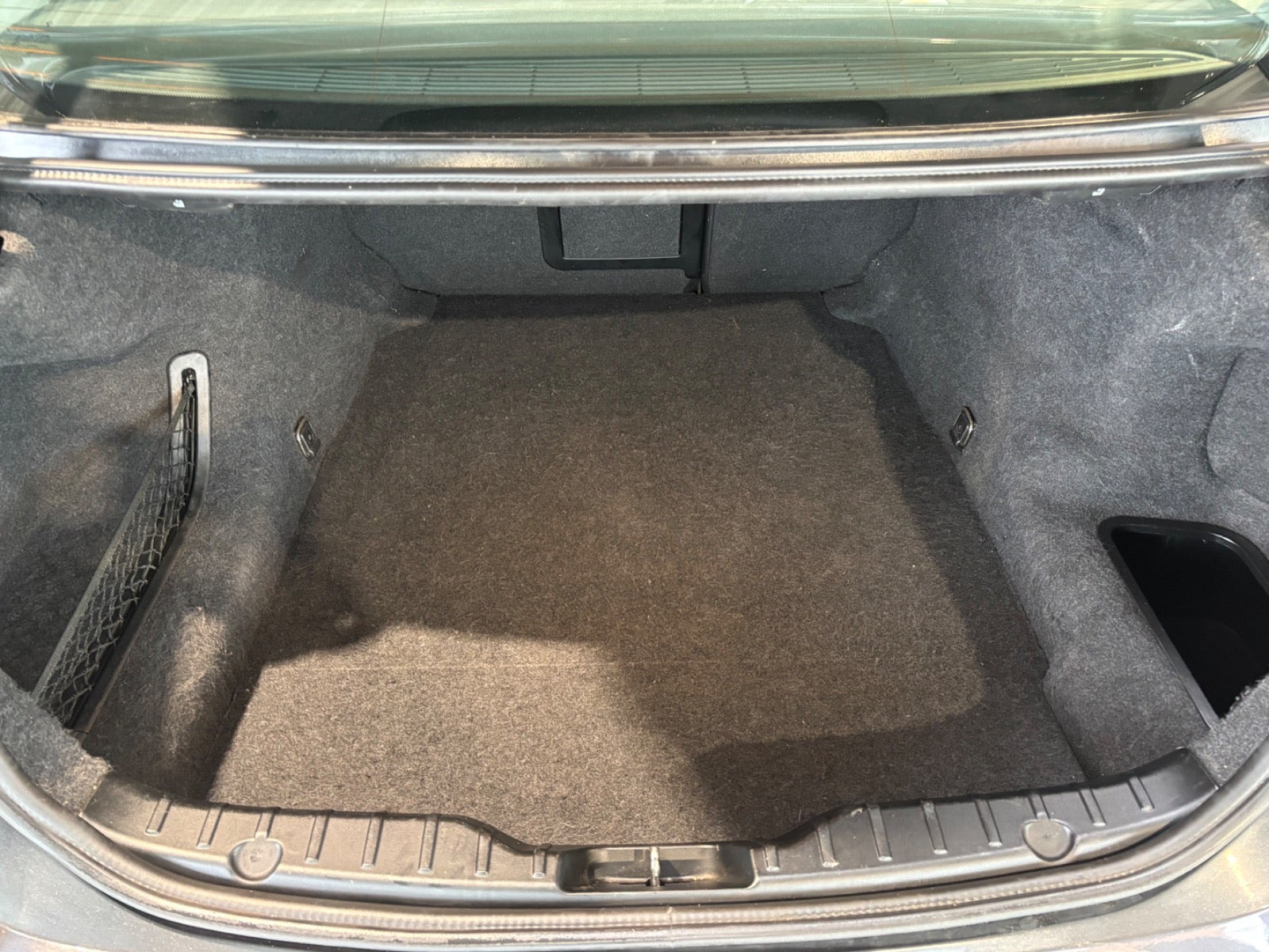 undefined BMW 523i fra 2010