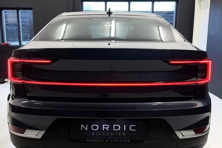 undefined Polestar 2 fra 2022