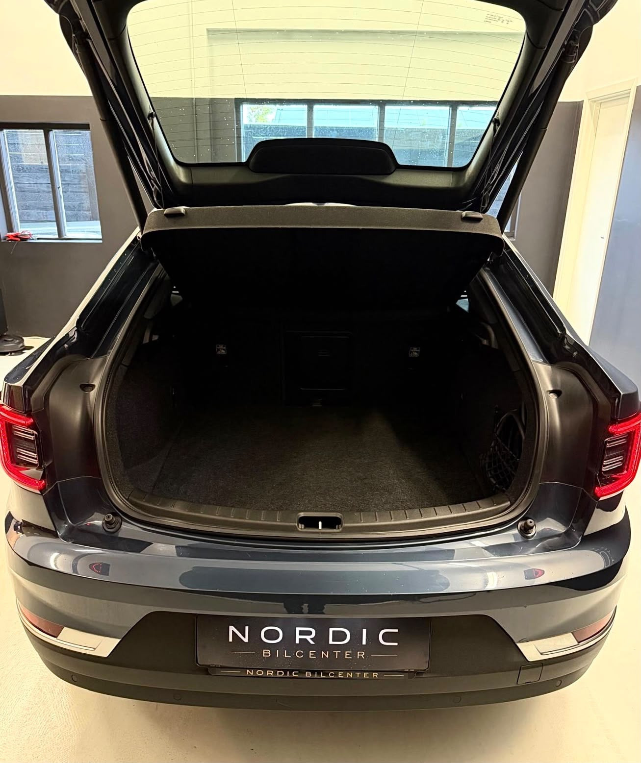 undefined Polestar 2 fra 2022