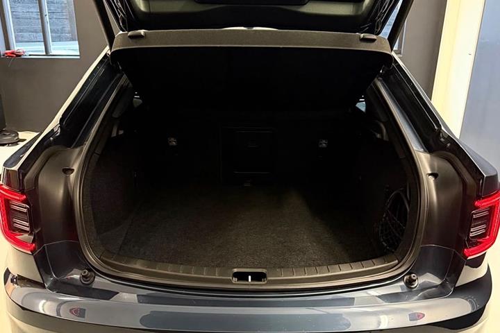 undefined Polestar 2 fra 2022