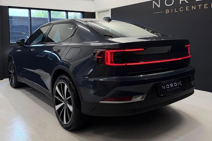 undefined Polestar 2 fra 2022