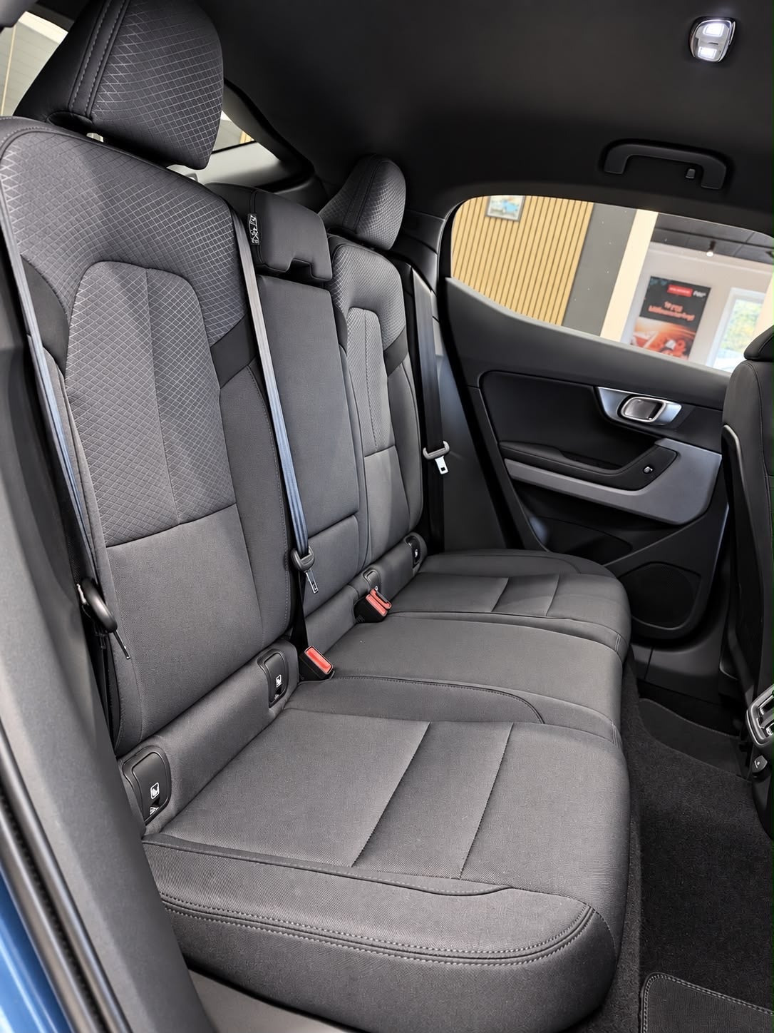undefined Polestar 2 fra 2022