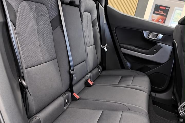 undefined Polestar 2 fra 2022