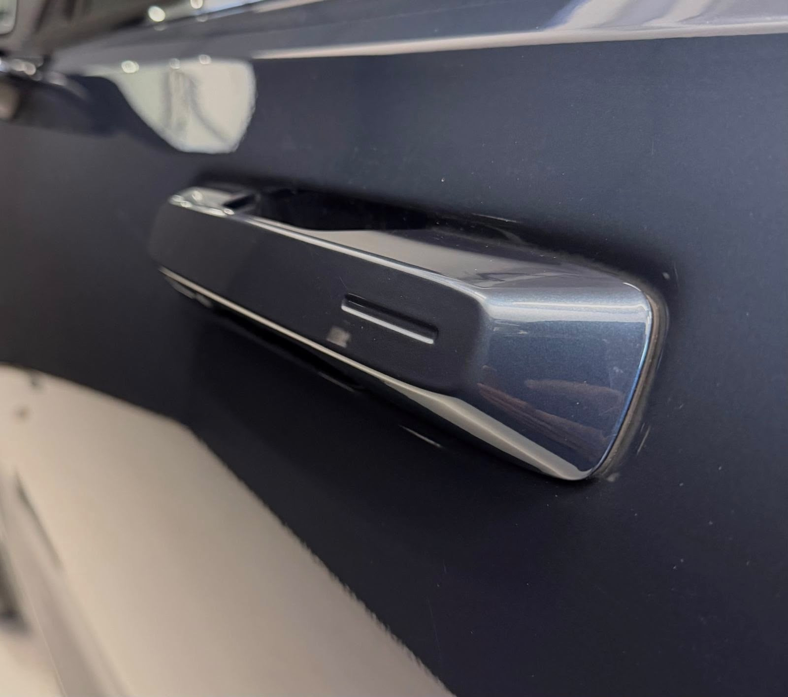 undefined Polestar 2 fra 2022