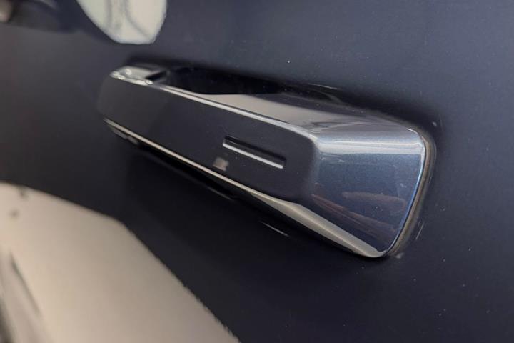 undefined Polestar 2 fra 2022