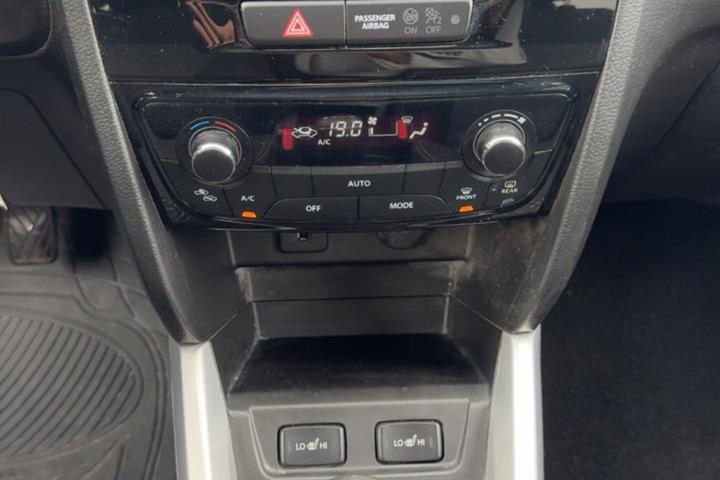 undefined Suzuki Vitara fra 2015